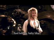 <p>Bowie transforms into the Goblin King for the movie <em>Labyrinth</em>, but, surrounded by his chorus of goblins, he makes it sound really fun. Kids love repeating the call-and-response "You remind me of the babe" beginning.</p><p><a class="link " href="https://www.amazon.com/Magic-Dance/dp/B01LZNIE4N?tag=syn-yahoo-20&ascsubtag=%5Bartid%7C10055.g.27955468%5Bsrc%7Cyahoo-us" rel="nofollow noopener" target="_blank" data-ylk="slk:ADD TO PLAYLIST;elm:context_link;itc:0;sec:content-canvas">ADD TO PLAYLIST</a></p><p><a href="https://www.youtube.com/watch?v=z6DJmp21vcQ" rel="nofollow noopener" target="_blank" data-ylk="slk:See the original post on Youtube;elm:context_link;itc:0;sec:content-canvas" class="link ">See the original post on Youtube</a></p>