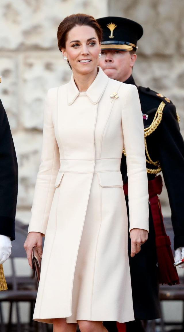 Kate middleton clearance dress coats