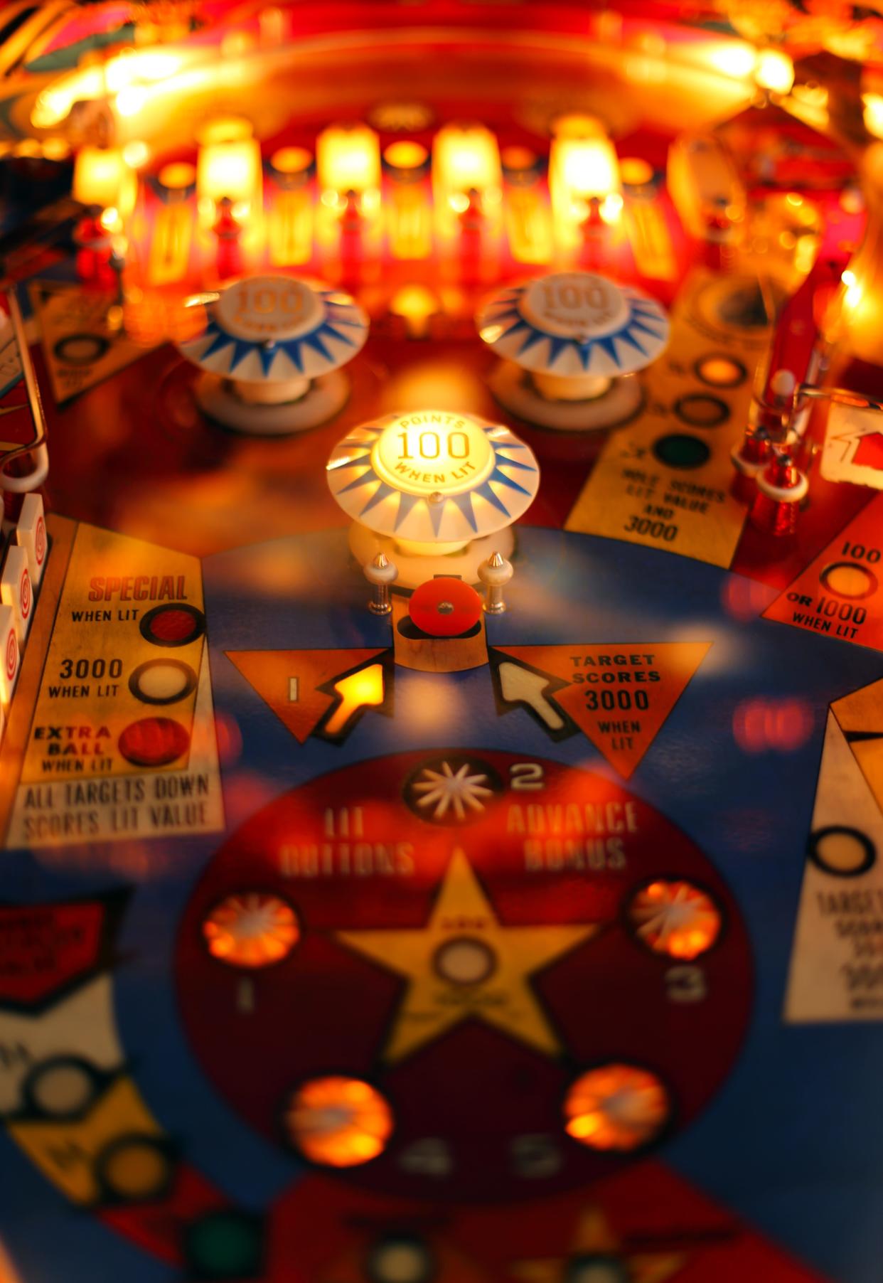 Pinball, retro video games, card-based contests and more are part of the Midwest Gaming Classic this weekend at the Wisconsin Center.