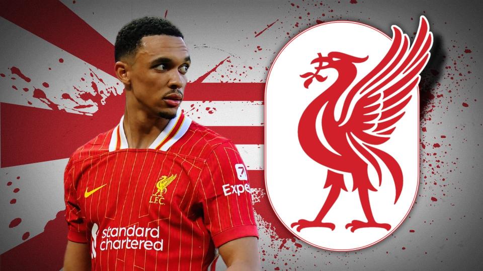 'If you don't comply, you won't play' - Trent Alexander-Arnold learns about Arne Slot ruthless streak after awkward exchange