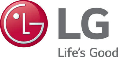 Logotipo de LG (PRNewsfoto/LG Electronics EE. UU.)