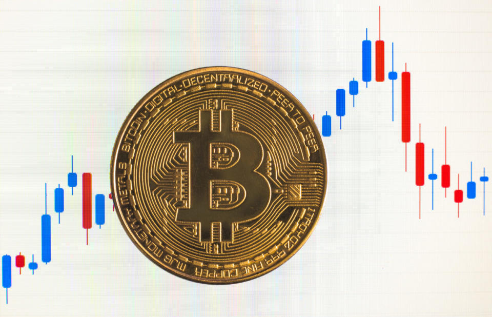 Markets: Bitcoin, Ethereum extend losses