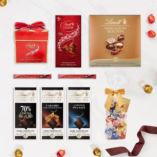 <p><a href="https://go.redirectingat.com?id=74968X1596630&url=https%3A%2F%2Fwww.lindtusa.com%2Fchocolate-classics-gift-basket-m004535&sref=https%3A%2F%2Fwww.womenshealthmag.com%2Flife%2Fg23320283%2Fgifts-for-mother-in-law%2F" rel="nofollow noopener" target="_blank" data-ylk="slk:Shop Now;elm:context_link;itc:0;sec:content-canvas" class="link ">Shop Now</a></p><p>Chocolate Classics Gift Basket</p><p>lindtusa.com</p><p>$49.49</p>