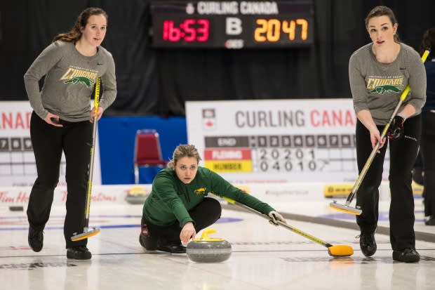 Rob Blanchard Photography/Curling Canada