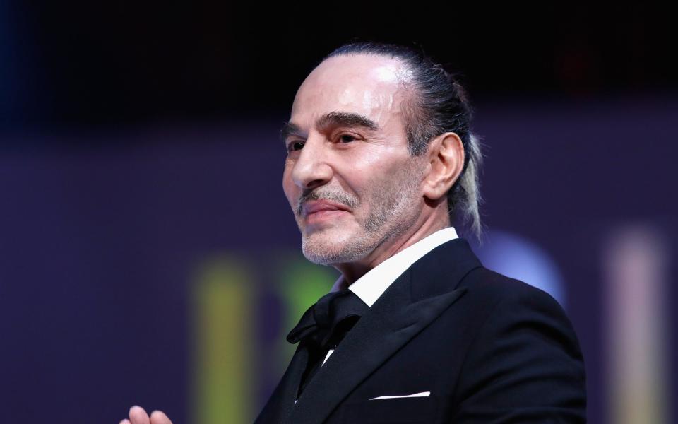 John Galliano