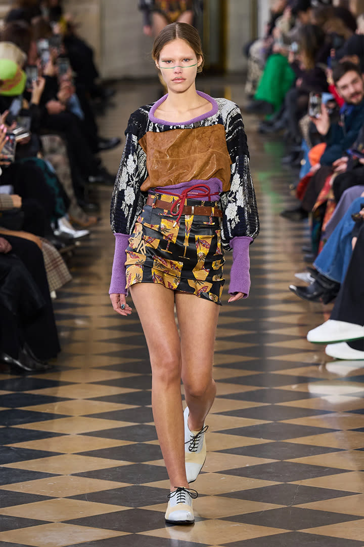 Images From Vivienne Westwood