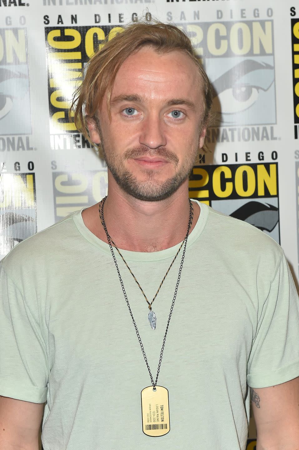 Tom Felton