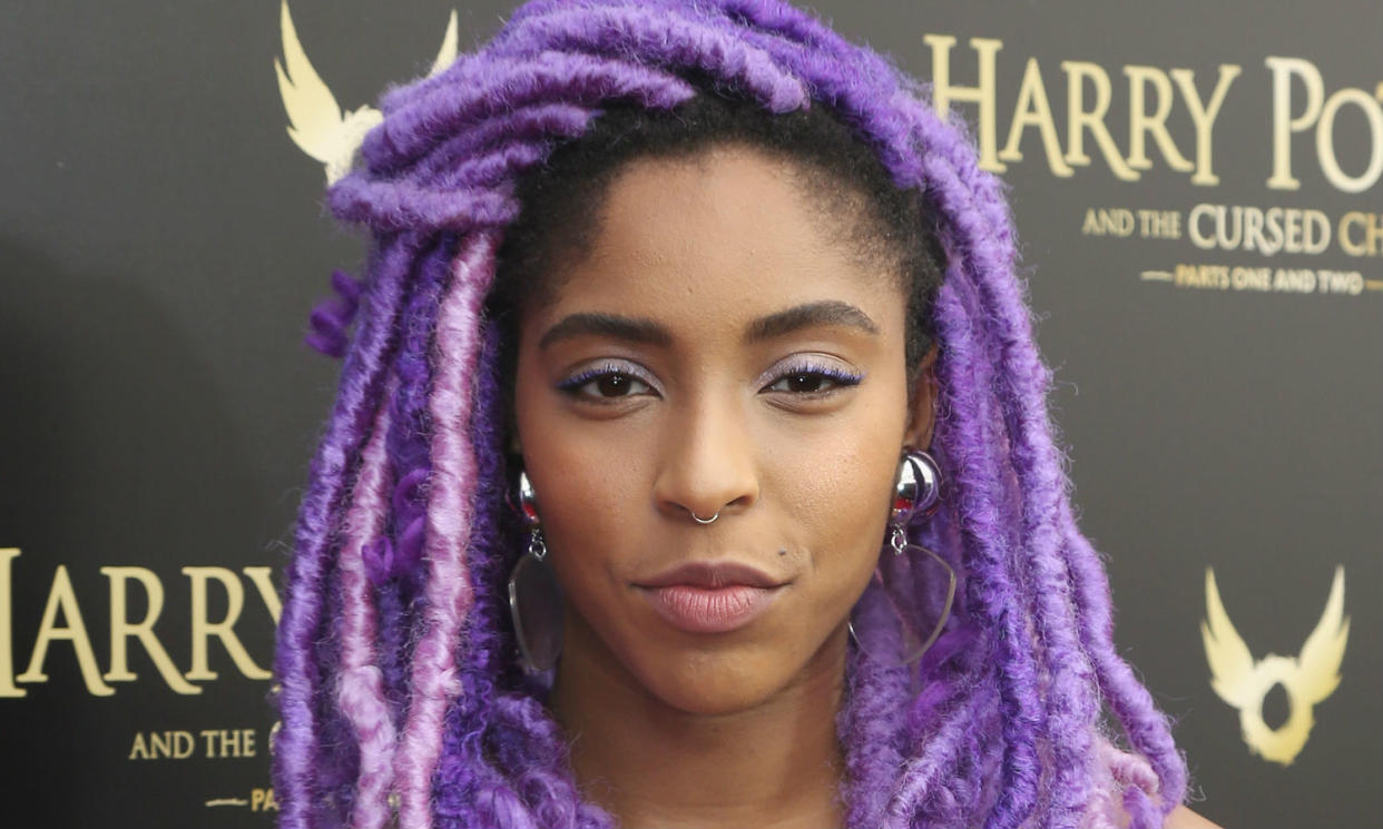 Jessica Williams to star in Fantastic Beasts 2