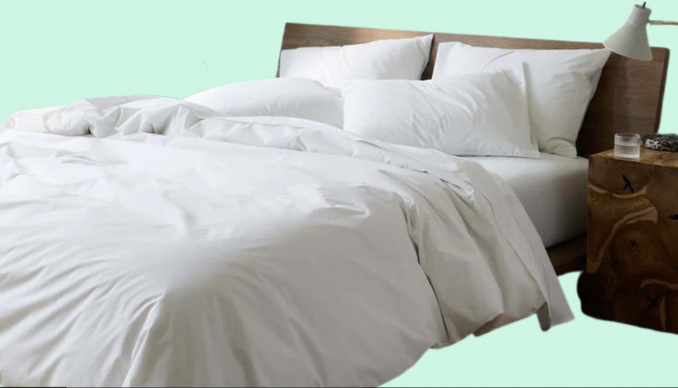 Best gifts for college students 2022: Brooklinen Sheets