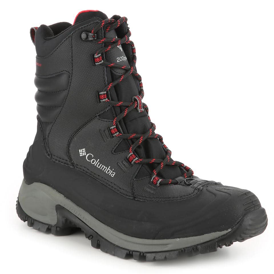 Columbia Bugaboot III Snow Boot