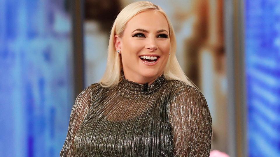 meghan mccain