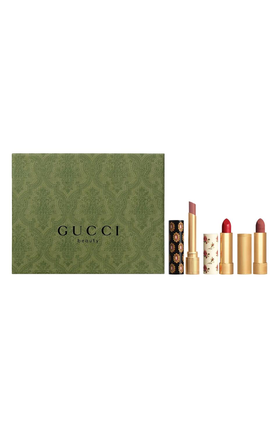 gucci gift