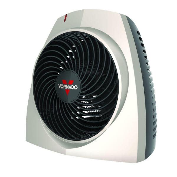 AVH10 1500-Watt Electric Whole Room Vortex Portable Heater with Automatic Climate Control ('Multiple' Murder Victims Found in Calif. Home / 'Multiple' Murder Victims Found in Calif. Home)