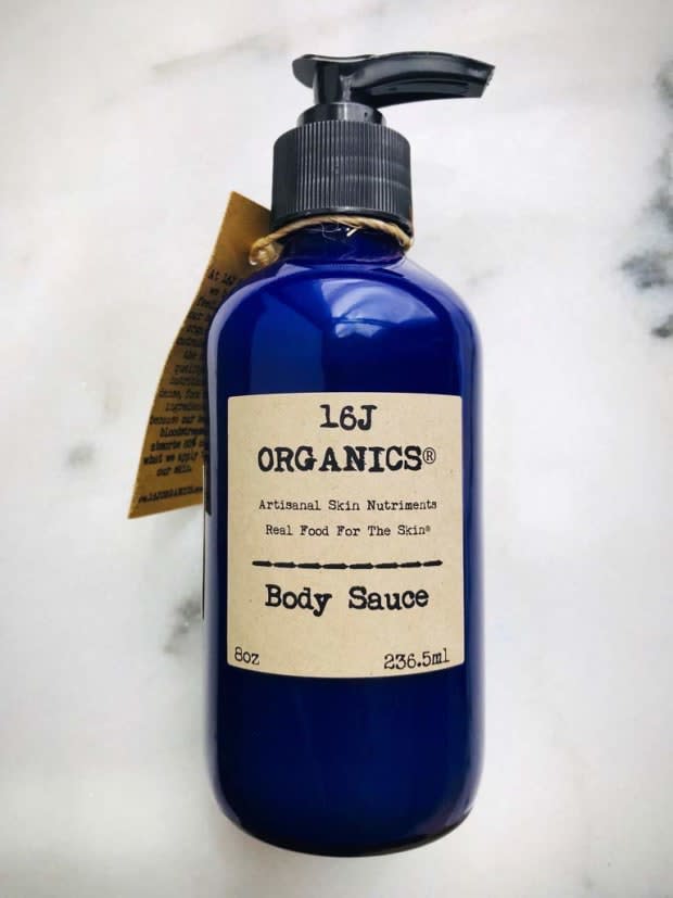 <p>Handmade skincare that's 100% all natural.</p><p><strong><a href="https://www.amazon.com/Spa-Set-Inspired-Moisturizer-Traditional/dp/B07KMMRN7S?&linkCode=ll1&tag=parade03-20&linkId=9845091ea82d7fc955fd9280055c0f9a&language=en_US&ref_=as_li_ss_tl" rel="nofollow noopener" target="_blank" data-ylk="slk:Spa Set, $79 on Amazon;elm:context_link;itc:0;sec:content-canvas" class="link ">Spa Set, $79 on Amazon</a></strong></p><p>Amazon</p>