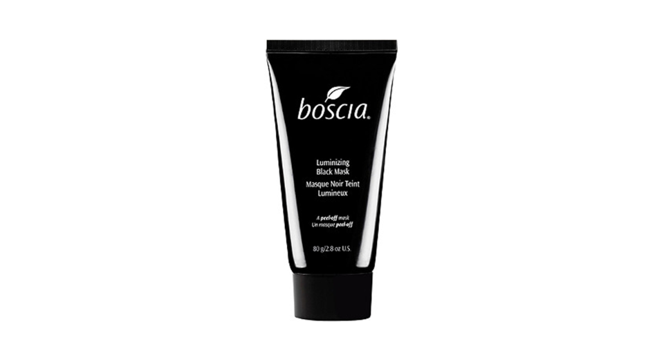 Boscia Luminizing Black Charcoal Mask (Credit: Ulta Beauty)