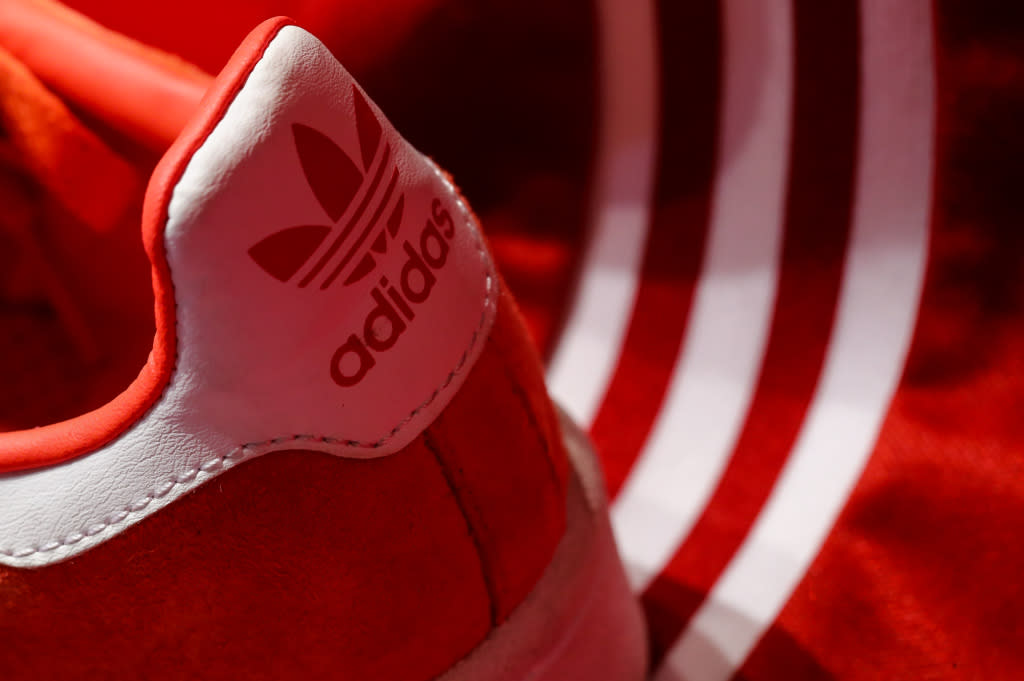 Adidas launches take-back platform to reuse and resell sportswear - edie