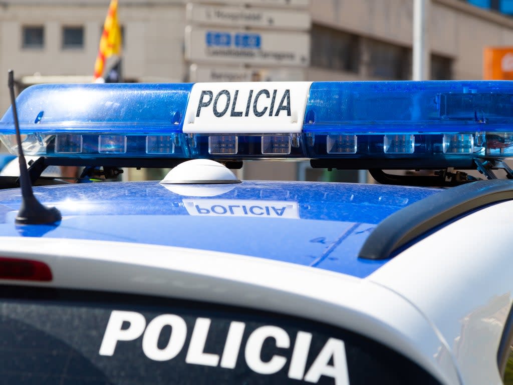 Police are investigating after a British toddler drowned in a swimming pool on the Costa Blanca in Spain (Getty Images/iStockphoto)