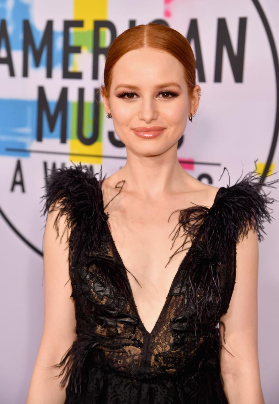 Madelaine Petsch