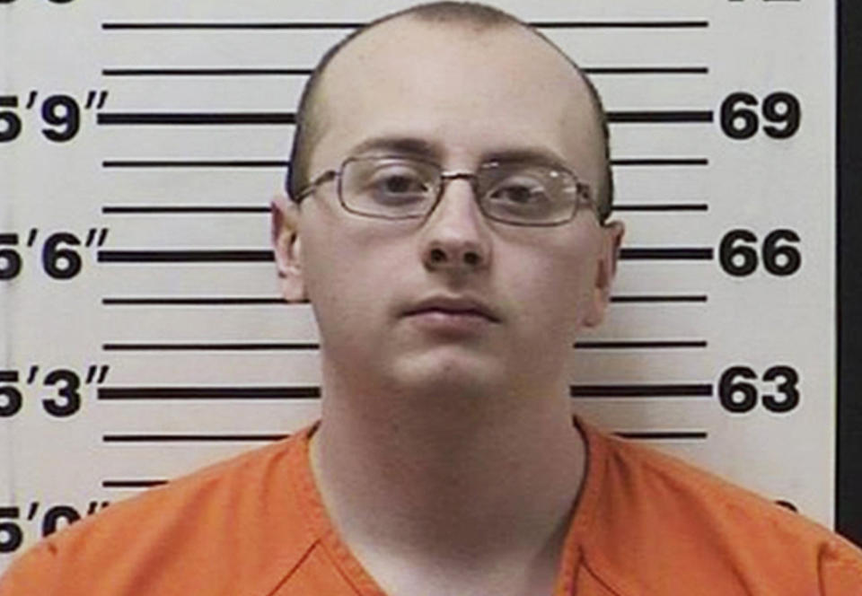 Jayme Closs kidnapping: Jake Thomas Patterson was arrest on kidnapping and homicide charges.