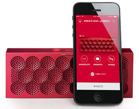 Jawbone MINI Jambox