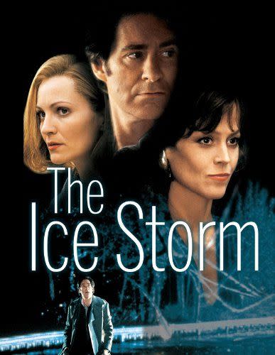 9) <i>The Ice Storm</i> (1997)