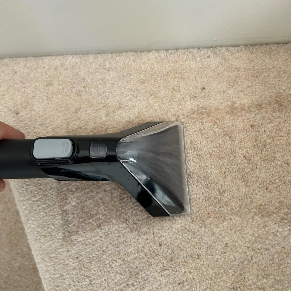 VAX Carpet Washer