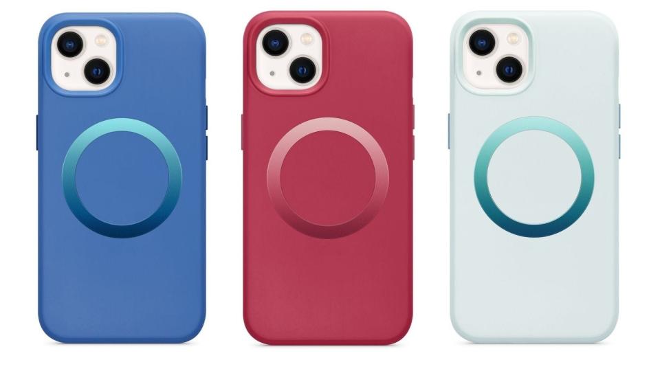 You can't go wrong with an OtterBox iPhone case.