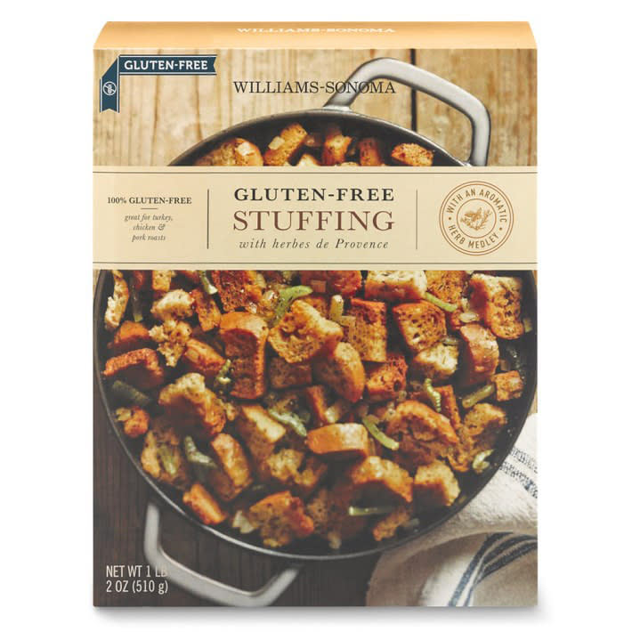 Williams-Sonoma Gluten-Free Stuffing