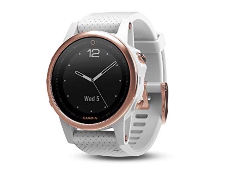 Garmin fēnix 5s