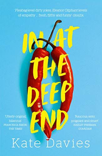 In at the Deep End by Kate Davies