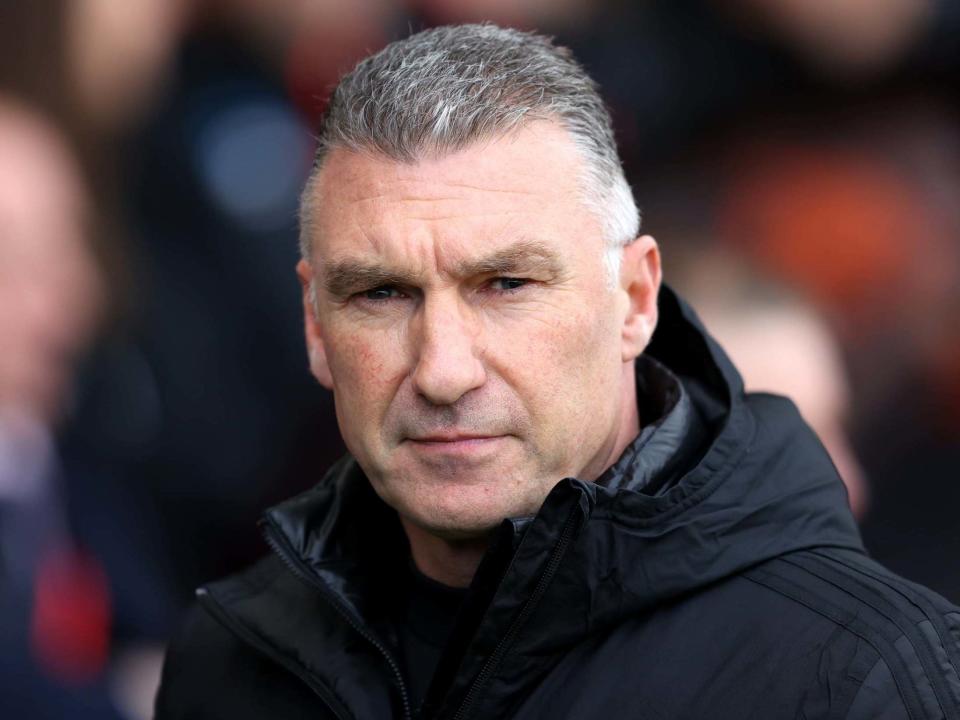 Nigel Pearson has transformed Watford's form in no time: Getty