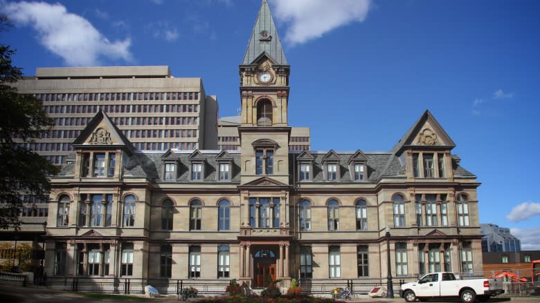 Halifax region seeks to extend government clout through 'natural person powers'