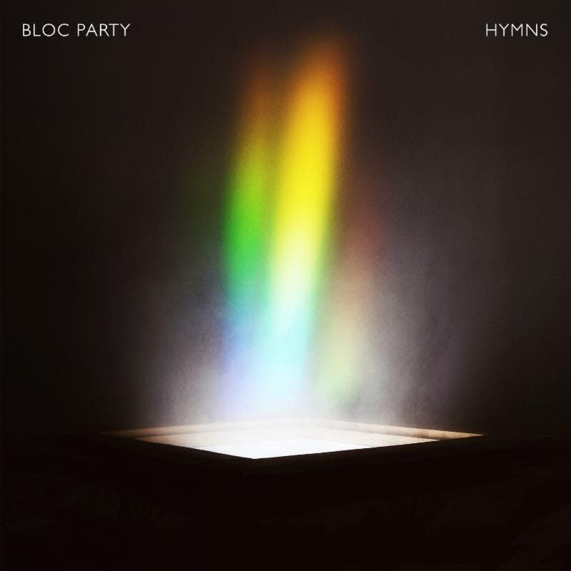 27. Bloc Party – Hymns
