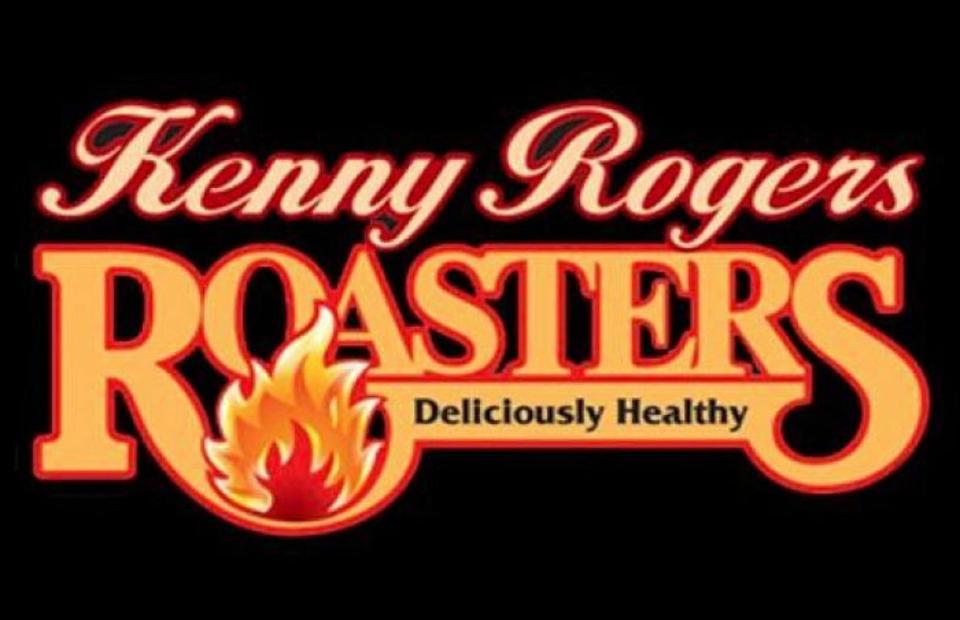 Kenny Rogers Roasters