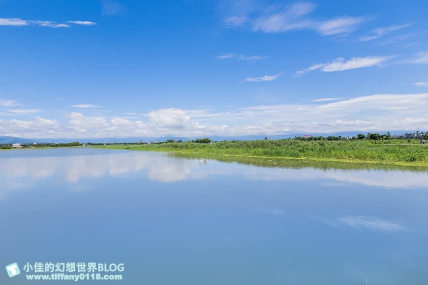 宜蘭｜冬山河休閒農業區