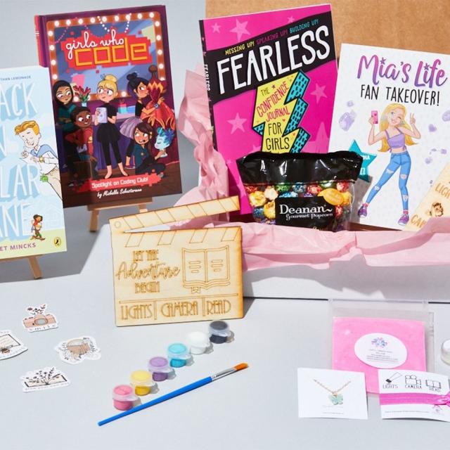 61 Gifts 11-Year-Old Girls That Will Make Them Think You're Cool