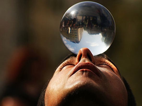 Crystal Ball