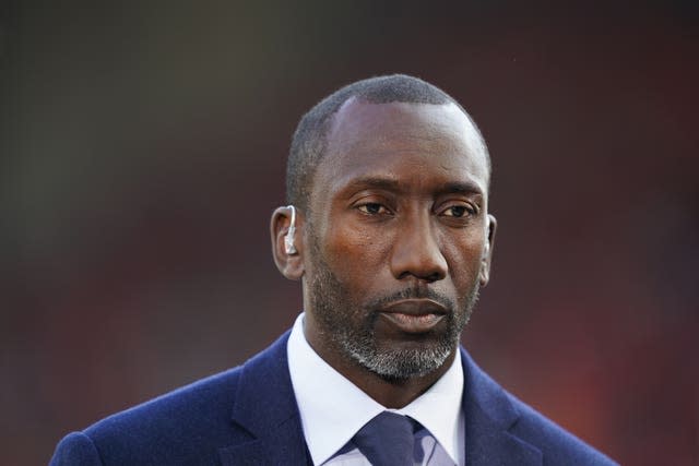 Jimmy Floyd Hasselbaink feels Lukaku can be welcomed back into the side