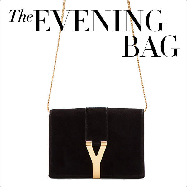 The Evening Bag