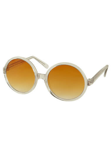 Bright Summer Sunglasses