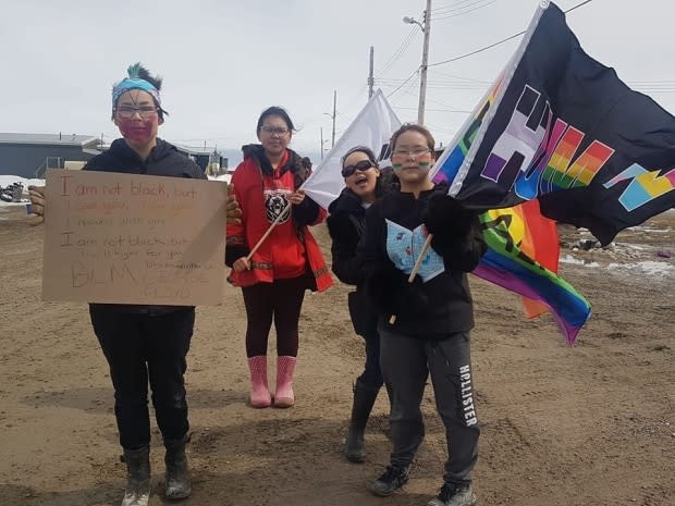 Submitted by Char Qaritaq