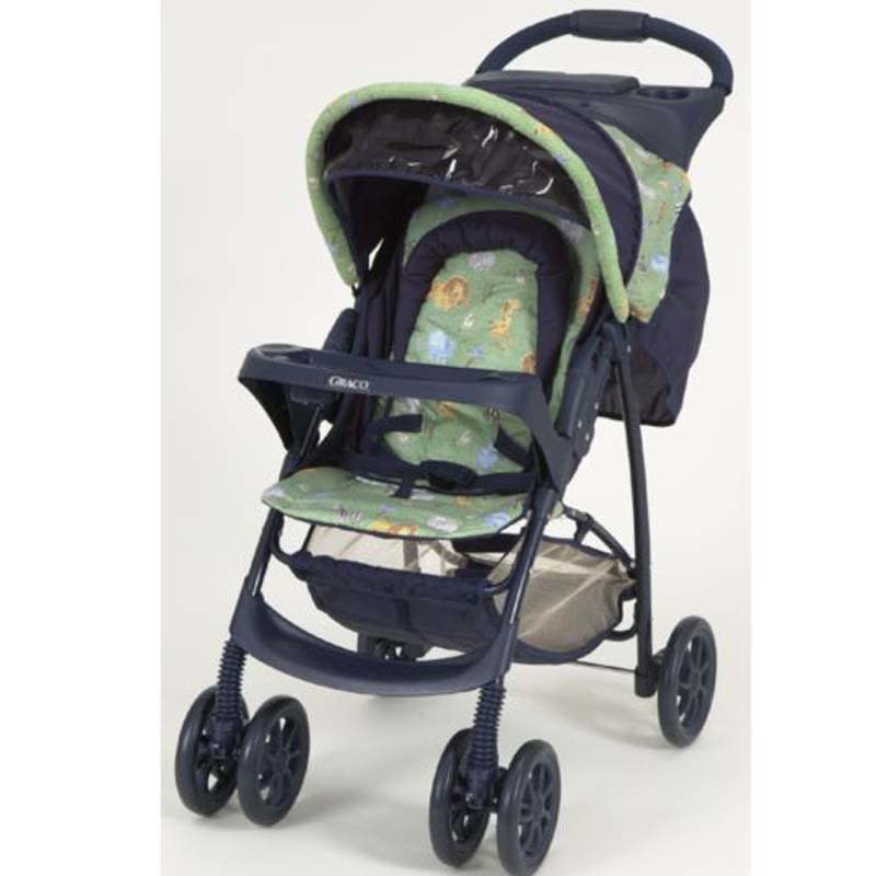 <a href="http://www.cpsc.gov/en/Recalls/2015/Graco-Recalls-11-Models-of-Strollers/" target="_blank">Items Recalled</a>: Graco has recalled 11 models of its stroller because the folding hinge on the sides of the stroller can pinch a child’s finger, posing a laceration or amputation hazard.  Reason: Fingertip laceration or amputation hazard
