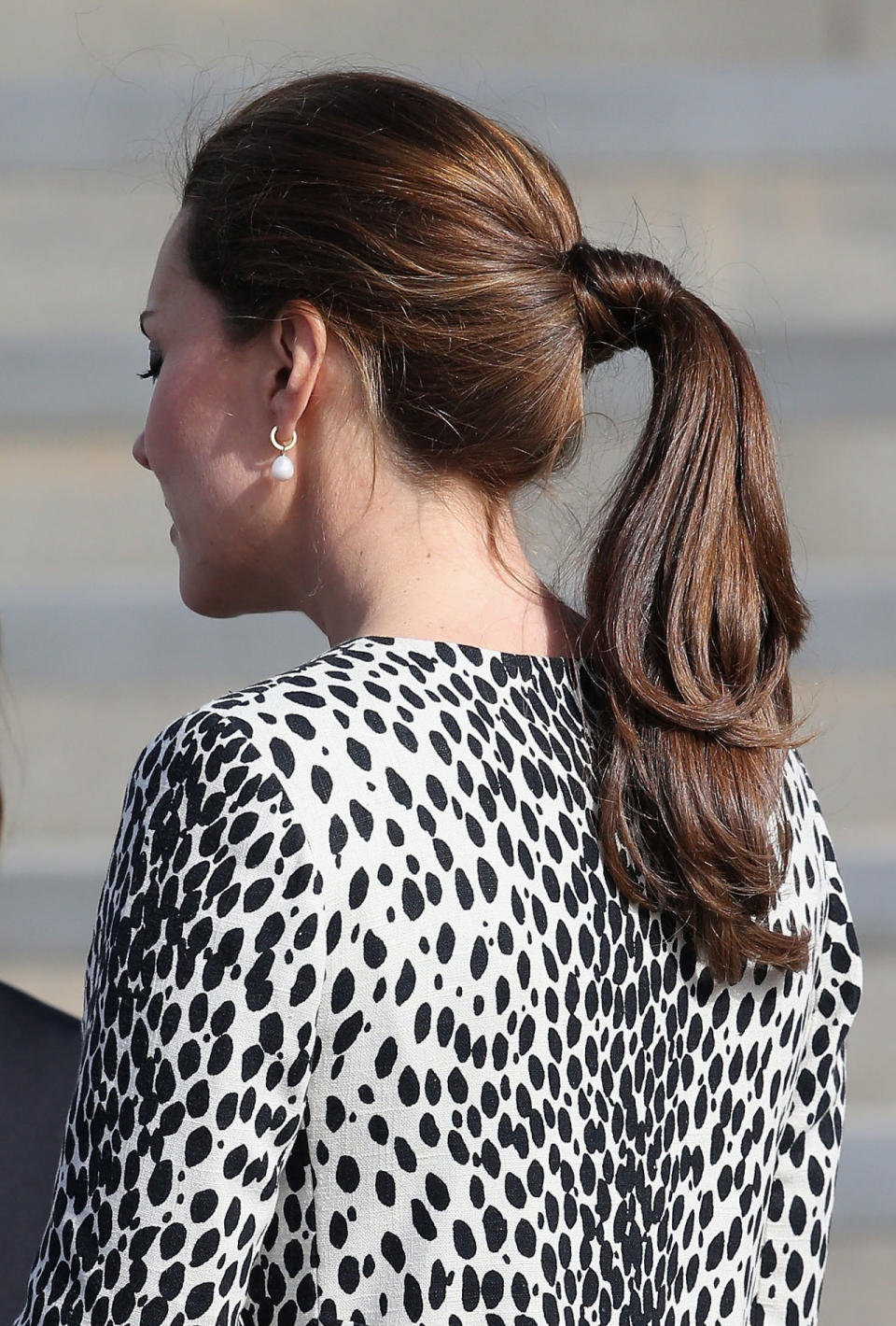 The Princess Pony: Kate Middleton