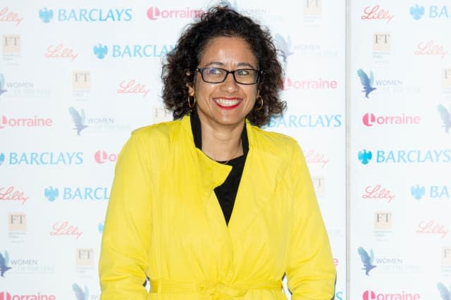 Samira Ahmed taking BBC to court over unequal pay claim