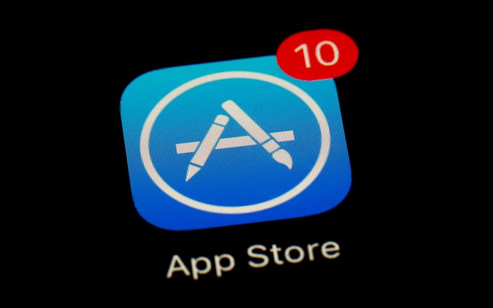 Apple is being forced to allow alternatives to its App Store under the EU's new Digital Markets Act