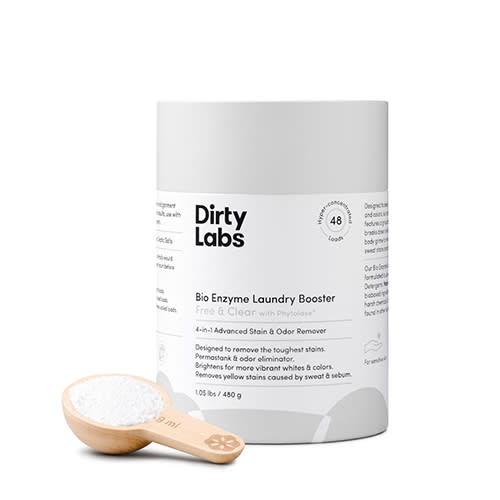 Dirty Labs Bio Enzyme Laundry Booster