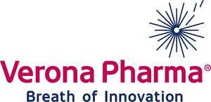 Verona Pharma plc