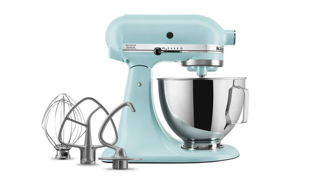 KitchenAid Mixer Sale: Save Up to $170 on the Mixer - PureWow