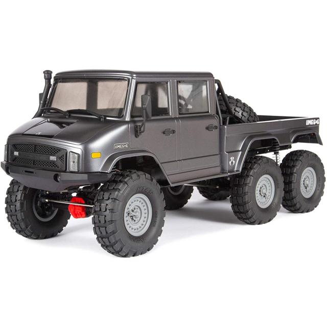 12 Top-Ranked RC Cars for Adults