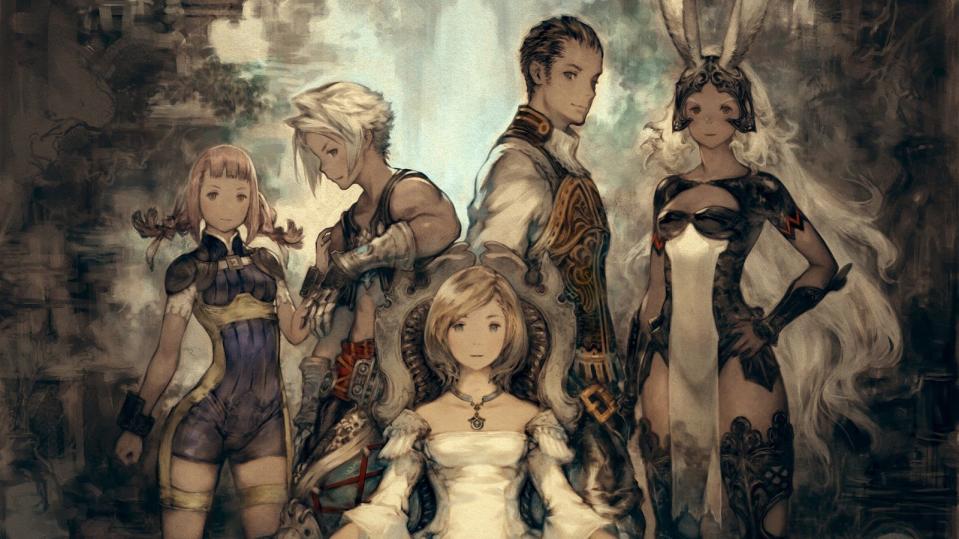 Final Fantasy fans have a new option with which to get their fix on the go asFinal Fantasy XII: The Zodiac Age has arrived on Nintendo Switch as well asXbox One